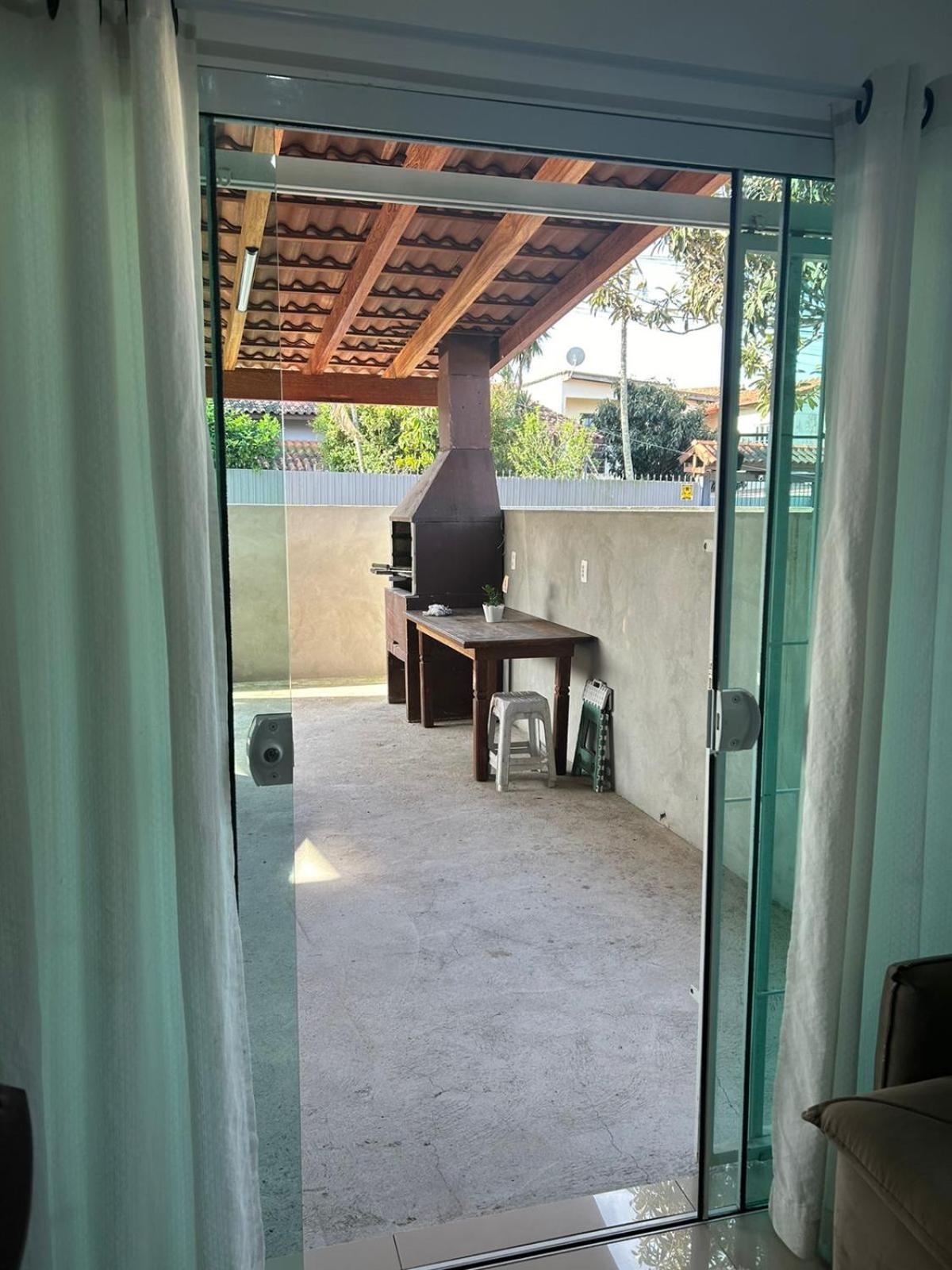 Casa 2 Quartos Florianópolis Exteriör bild